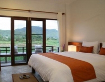 โรงแรมโยมา  ปาย  YOMA HOTEL  PAI - ส่วนลดพิเศษทั้ง สำหรับห้องพัก และอาหาร