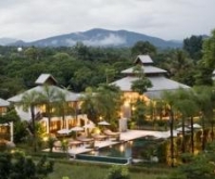 โรงแรมเดอะควอเตอร์ ปาย The Quarter Hotel Pai - โปรโมชั่นพิเศษสุดคุ้ม ทั้งห้องพัก สปาและอาหาร โรงแรมเดอะควอเตอร์ ปาย The Quarter Hotel Pai - โปรโมชั่นพิเศษสุดคุ้ม ทั้งห้องพัก สปาและอาหาร