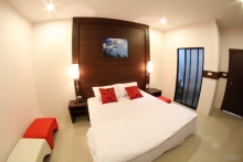 บางกอกรีสอร์ท รังสิต (Bangkok Resort Rangsit) - จาก 990 บาท ลดเหลือ 790 บาท ถูกสุดสุด !! คุ้มสุดสุด !!