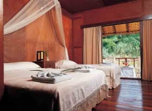Banphanam Resort บ้านผานำรีสอร์ท - ที่พักพร้อมอาหาร ราคาพิเศษสุดๆ Banphanam Resort บ้านผานำรีสอร์ท - ที่พักพร้อมอาหาร ราคาพิเศษสุดๆ