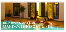 Mandawee Resort & Spa - 2 nighst get free 1 night Mandawee Resort & Spa - 2 nighst get free 1 night
