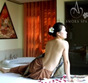 Amora Spa - Jet Lag Promotion 2011 Net.- อโมร่าสปาเชียงใหม่