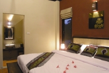 Baan Rai Lanna Resort - Hot! Early Bird Promotion (Winter 01 Nov - 31 Dec'10) Baan Rai Lanna Resort - Hot! Early Bird Promotion (Winter 01 Nov - 31 Dec'10)