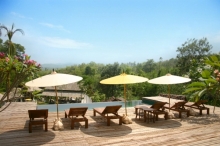 Baan Rai Lanna Resort - Hot! Early Bird Promotion (Winter 01 Nov - 31 Dec'10)