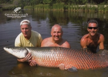 Greenfield Valley Fishing & Resort - ล่าปลาตัวใหญ่ๆกับราคาพิเศษวันนี้ Greenfield Valley Fishing & Resort - ล่าปลาตัวใหญ่ๆกับราคาพิเศษวันนี้