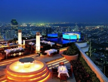 lebua at State Tower - Early Bird 20% Advance Purchase 7 Days