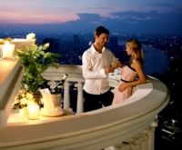 lebua at State Tower - Early Bird 20% Advance Purchase 7 Days lebua at State Tower - Early Bird 20% Advance Purchase 7 Days