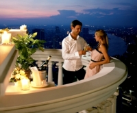 lebua at State Tower - Early Bird 20% Advance Purchase 7 Days