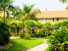 SUNSHINE GARDEN RESORT - Stay 7 Nights Pay 6 Nights !!!