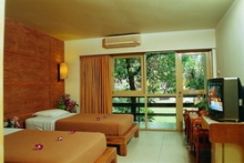 SUNSHINE GARDEN RESORT - Stay 7 Nights Pay 6 Nights !!!