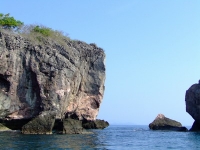 บางเบิดรีสอร์ท - แพคเกจดำน้ำเกาะทะลุ 2 วัน 1 คืน บางเบิดรีสอร์ท - แพคเกจดำน้ำเกาะทะลุ 2 วัน 1 คืน