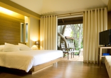 Veranda Lodge Hua Hin - Veranda A ha! ลดสุดๆทันที เมื่อพัก3วัน2คืน ตั้งแต่ มิ.ย.-ส.ค.