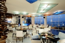 Garden Cliff Resort And Spa Pattaya(การ์เด้น คลิฟ รีสอร์ท แอนด์ สปา พัทยา) - ราคาพิเศษสำหรับคนไทย Deluxe with breakfast    2,700 บาท ต่อห้องต่อคืน