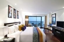 Courtyard by Marriott Hua Hin at Cha am beach - Hot Summer Deal Cha am (20% off)