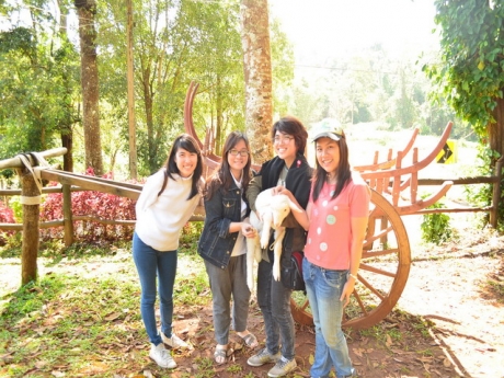 ปาย เลทโกทัวร์ ปาย เลทโกทัวร์
