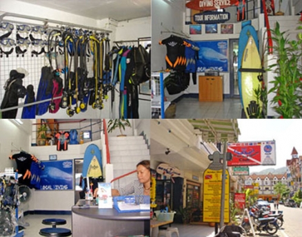 Prapaht Sea Sports Club Co., Ltd.