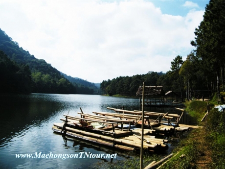 Mae Hong Son T.N Tour แม่ฮ่องสอน ที.เอ็น.ทัวร์