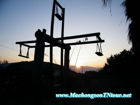Mae Hong Son T.N Tour แม่ฮ่องสอน ที.เอ็น.ทัวร์ Mae Hong Son T.N Tour แม่ฮ่องสอน ที.เอ็น.ทัวร์