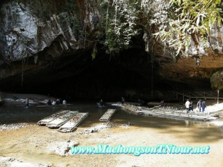 Mae Hong Son T.N Tour แม่ฮ่องสอน ที.เอ็น.ทัวร์ Mae Hong Son T.N Tour แม่ฮ่องสอน ที.เอ็น.ทัวร์