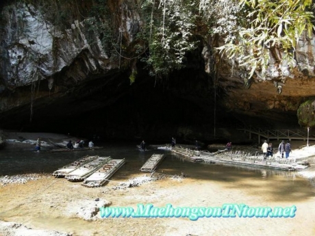 Mae Hong Son T.N Tour แม่ฮ่องสอน ที.เอ็น.ทัวร์