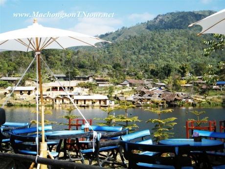 Mae Hong Son T.N Tour แม่ฮ่องสอน ที.เอ็น.ทัวร์