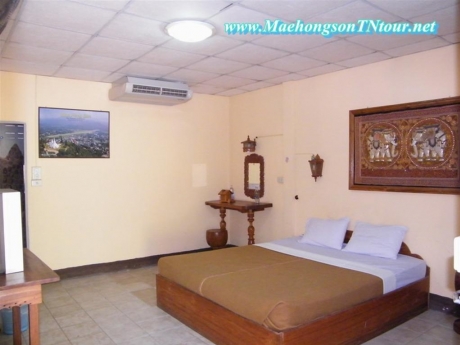 Mae Hong Son T.N Tour แม่ฮ่องสอน ที.เอ็น.ทัวร์ Mae Hong Son T.N Tour แม่ฮ่องสอน ที.เอ็น.ทัวร์