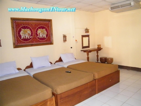 Mae Hong Son T.N Tour แม่ฮ่องสอน ที.เอ็น.ทัวร์ Mae Hong Son T.N Tour แม่ฮ่องสอน ที.เอ็น.ทัวร์