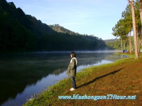 Mae Hong Son T.N Tour แม่ฮ่องสอน ที.เอ็น.ทัวร์