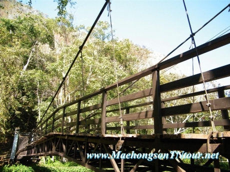 Mae Hong Son T.N Tour แม่ฮ่องสอน ที.เอ็น.ทัวร์ Mae Hong Son T.N Tour แม่ฮ่องสอน ที.เอ็น.ทัวร์