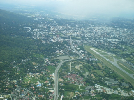 Mae Hong Son T.N Tour แม่ฮ่องสอน ที.เอ็น.ทัวร์