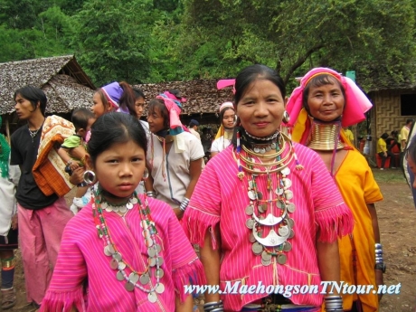 Mae Hong Son T.N Tour แม่ฮ่องสอน ที.เอ็น.ทัวร์